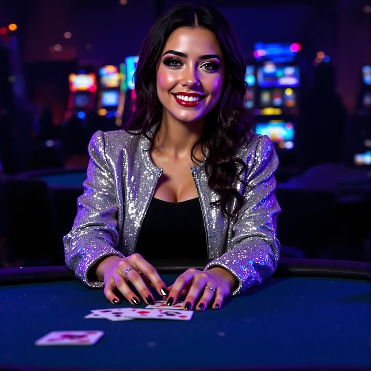 Aplikasi mpo slot menampilkan antarmuka slot, dealer langsung, dan sportsbook pada perangkat Android