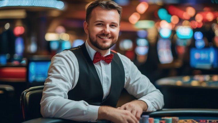 Antarmuka Japan Pools di platform mpo slot dengan hasil undian real-time