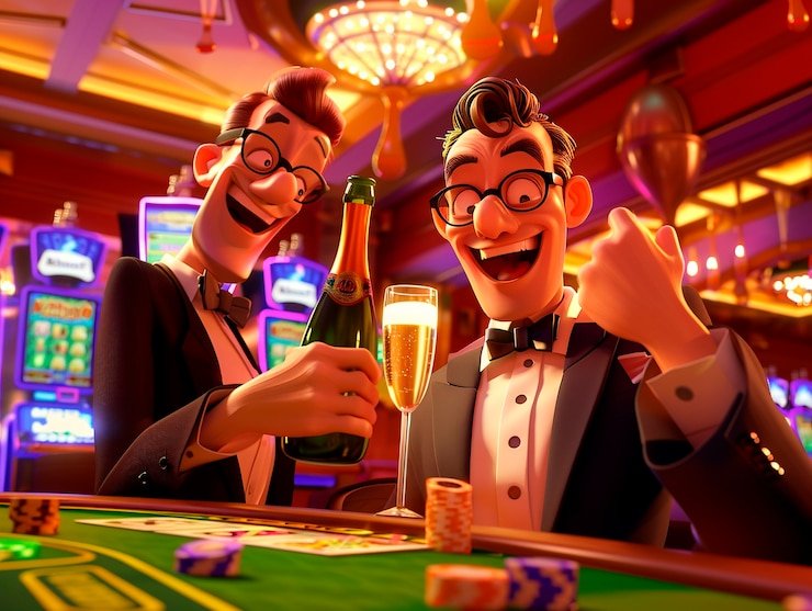 Cashback mingguan dan ringkasan promosi di akun mpo slot
